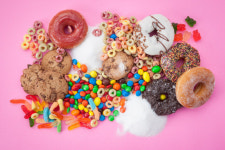 [건강퀴즈] 음료수와 젤리 중 충치 위험 더 큰 것은?