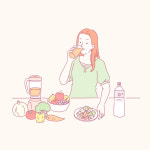아침 식사 꼭 해야 하는 3가지 이유