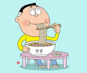 [밀당365 레시피] 얼큰~한 짬뽕 한 그릇 하고 가세요