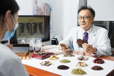 한방으로 심폐 기능 높여 COPD 증세 잡는다