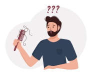 혹시 나도?… 2030도 알아둬야 할 탈모 의심 징조 4