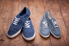 신발 뒷굽 닳았다면… 이 질환 신호일 수도