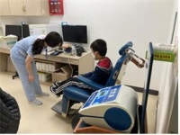 구미아동병원건강식품 | 서울대어린이병원, 소외 아동 무료 건강검진 10주년