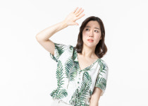 자글자글 주름 많아지는 여름, 피부 관리법은?