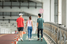 코로나 시대, 면역력 높이는 운동법 바로 이것