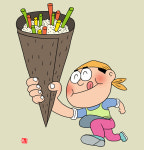 [밀당365 레시피] 오이의 신비한 작용… 김밥보다 ‘마끼’ 어떨까요?