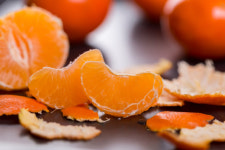 귤껍질 그냥 버리면 손해… 이렇게 활용하세요