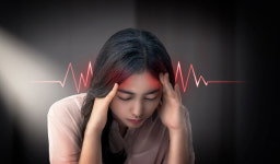 흥미진진한 통증… 못 느끼는 것도 병입니다