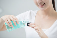 목 아플 때 효과 있는 진통 소염 가글 아세요?