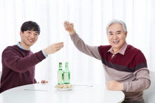 술이 달았던 이유가 유전 때문?