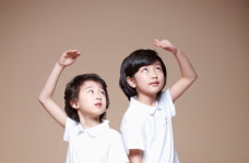 또래보다 큰 우리 아이, 알고 보니 병?