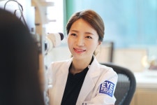 [의학칼럼] 스마일라식, 레이저 에너지를 낮췄을 때의 효과