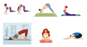 에어컨 틀고 바닥에서 잔 뒤 심한 요통… 무슨 일?