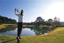 잘 되던 골프가 왜 안 되지? 입스의 악몽 