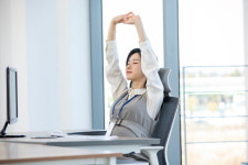 일하다 10분 만이라도 ‘이것’ 하면 웰빙 도움