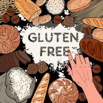 [밀당365] ‘글루텐프리’ 밀가루, 당뇨 환자가 먹어도 되나요?