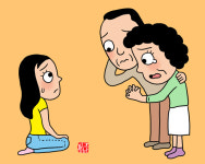 결혼 소식은? 명절 단골 잔소리… 슬기롭게 넘기는 법