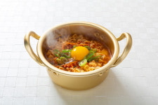 술 마신 뒤 얼큰한 해장라면… 숙취 해소 효과는?