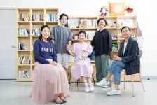 [아미랑] “암 환자는 암 환자가 돕는다” 공감과 위로의 장 ‘아미다해’