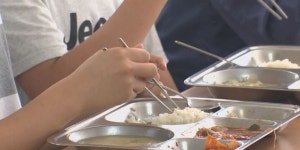 유치원생에게 급식으로 육개장·짬뽕… 건강에 문제 없나?