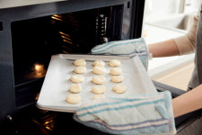 다이어트 하는데 빵 당긴다… 단백질 파우더 써보라 [주방 속 과학]