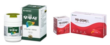 우루사 vs 밀크시슬… 회식철 간 영양제 선택법