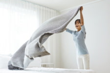 봄맞이 대청소? 집 공간별 청소 팁 알려드려요