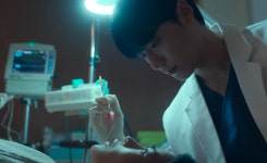 ‘더글로리2’ 주여정 “공기 주사하면 죽을 수도”… 의학적 팩트?