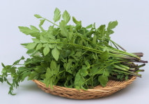 야산에서 봄나물 캐먹다 생길 수 있는 일들