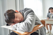 청소년의 심한 ‘코골이’… 뇌 발달에 악영향 미치기도