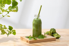 [아미랑] 영양에 기분까지 생각한 ‘항암 음료’