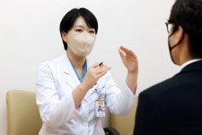 의료사회복지사는 진료실 밖 이야기 듣는 사람들