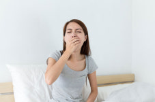 아침에 입에서 단내 나는 사람, ‘이 병’ 의심을