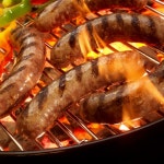 고기·소시지 ‘불맛’ 즐기는 사람… 치명적인 ‘이것’ 노출 위험