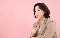 “적어도 나는 나를 아프게 하지 말아야죠” 젊은 유방암 환자의 깨달음[아미랑]