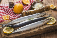 천고마비의 계절… 맛·건강 다 잡은 10월 제철 음식