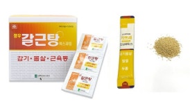 으슬으슬 감기 떨칠 ‘한방약’… 갈근탕 vs 인삼패독산 뭘 먹을까? [이게뭐약]