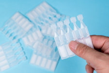 비싸지는 히알루론산나트륨 대신할 수 있는 인공눈물은?