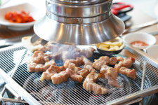 통풍에도 고기+ 술 조합 사랑하는 그… 괜찮을까