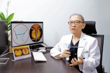 약으로 해결되지 않는 전립선비대증…유로리프트 시술로 치료