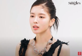 배우 노정의, 피부 위해 매일 '이것' 한다… 실제 효과는?