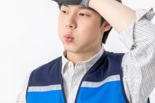 내일 출근 한숨 나나요? 숨 이렇게 내뱉으면 스트레스 풀려요