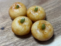 고려시대 도넛 개성주악 인기지만… 주의해야 할 사람은?