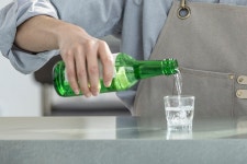 밥 지을 때 이 술 넣으면… 놀라운 건강 효과가?