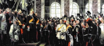 독일 비스마르크 총리, 고도비만에도 83세까지 장수할 수 있었던 이유