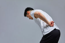 허리디스크 있다면 걷기·달리기 대신 이런 운동