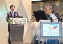 에스앤유서울병원 이명철·서상교 원장, 노년근골격의학회 제2회 춘계심포지엄 좌장·연자 참여