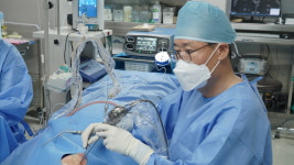 하나이비인후과병원, 누적 수술 7만 건 달성