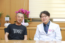 [아미랑]암 진단 후 회사도 그대로 다녔지만… 꼭 하나 바꾼 것은 ‘흡연’