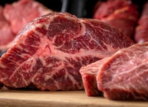 적색육 ○○g 넘게 먹었을 때, 대장암 위험 커져